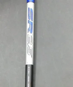 Royal Collection Nickent 3DX IW 20° 3 Hybrid Regular Graphite Shaft + Head Cover 15 Royal Collection Nickent 3DX IW 20° 3 Hybrid Regular Graphite Shaft + Head Cover -Fairway Woods shop 32 f18e7871 750f 4678 82f6 a1bd9f3dbcbe