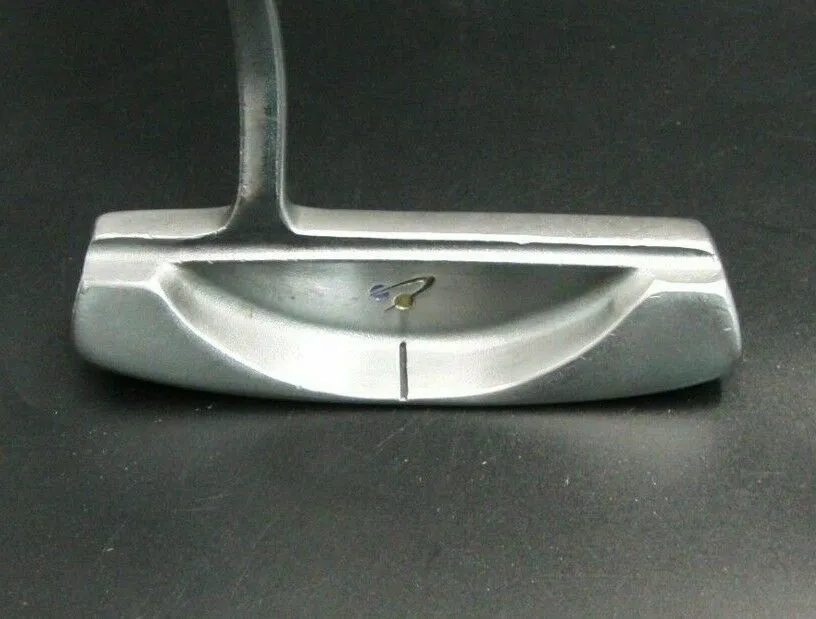 Progen Full Bore PI-3 Polymer Insert Putter 88cm Long 4 Progen Full Bore PI-3 Polymer Insert Putter 88cm Long - Image 2