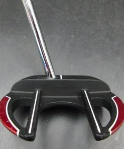 Japanese Larouge PT-02 CS Putter Steel Shaft 87cm Length Black Grip -Fairway Woods shop 32 f1f0282e 2132 4443 88ed 1cbc29dc3927