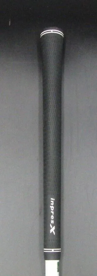 Yamaha Inpres X 18° 5 Wood Stiff Graphite Shaft Inpres Golf Grip 7 Yamaha Inpres X 18° 5 Wood Stiff Graphite Shaft Inpres Golf Grip - Image 5