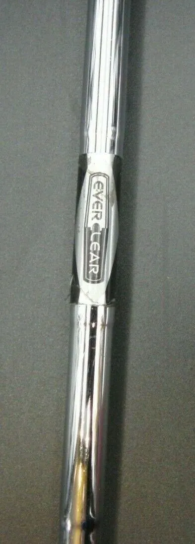 Nike Everclear E11 Putter 88cm Length Steel Shaft Cork Tree Slim Jim Grip 8 Nike Everclear E11 Putter 88cm Length Steel Shaft Cork Tree Slim Jim Grip - Image 6