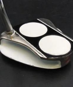 Odyssey VERSA 2 Ball Putter 86cm Length Steel Shaft Golf Pride Grip -Fairway Woods shop 32 f2b35bc9 508d 4904 9369 4806891b4226