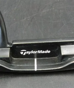 TaylorMade EST 79 TM-180 Putter Steel Shaft 87cm Playing Length Iguana Golf Grip -Fairway Woods shop 32 f2bd2f0e 3733 4086 8e75 81edd533e788