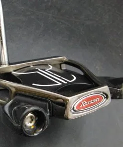 Taylormade Rossa Monza Spider Putter Steel Shaft 84cm Playing Length Winn Grip -Fairway Woods shop 32 f3664f3c ab41 4700 bd14 79d90b194408