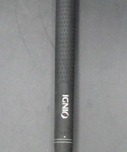 Japanese AKIRA Ix21 Hybrid Regular Graphite Shaft IGNIO Grip 9 Japanese AKIRA Ix21 Hybrid Regular Graphite Shaft IGNIO Grip -Fairway Woods shop 32 f37f0627 ab8c 4b60 bd30 f6e8a48a869f