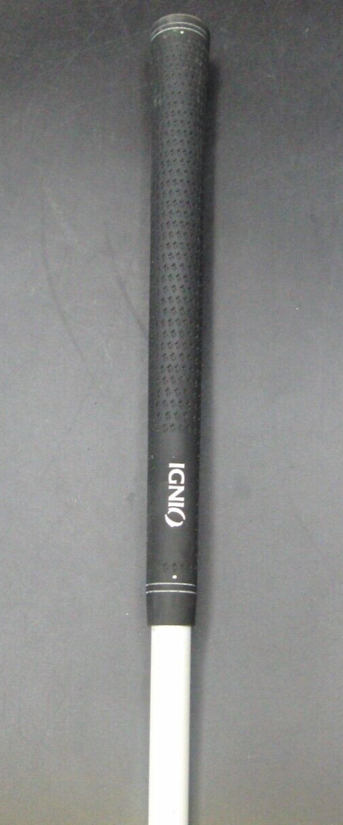 Japanese AKIRA Ix21 Hybrid Regular Graphite Shaft IGNIO Grip 6 Japanese AKIRA Ix21 Hybrid Regular Graphite Shaft IGNIO Grip - Image 4