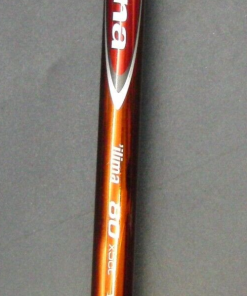 Japanese Royal Collection BBD's 304P 18° 5 Wood Stiff Graphite Shaft -Fairway Woods shop 32 f401e0ec c838 4807 8b16 5f019d12ecc7