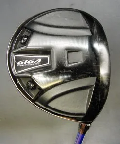 Eon Giga HS787 15° 3 Wood Stiff Graphite Shaft Golf Pride Grip + Head Cover -Fairway Woods shop 32 f43c315e 5461 4bd3 98c1 cc612afafdd8