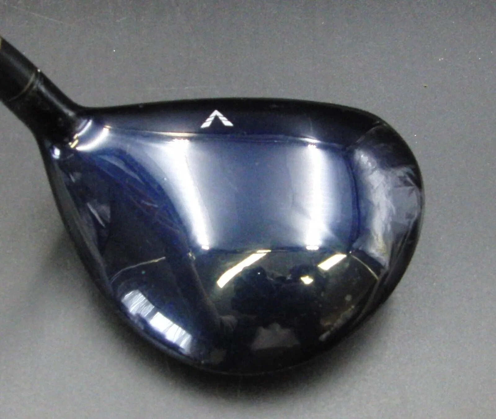 Ladies Tourstage ViQ CL 18° 4 Wood Ladies Graphite Shaft Lamkin Grip 5 Ladies Tourstage ViQ CL 18° 4 Wood Ladies Graphite Shaft Lamkin Grip - Image 3