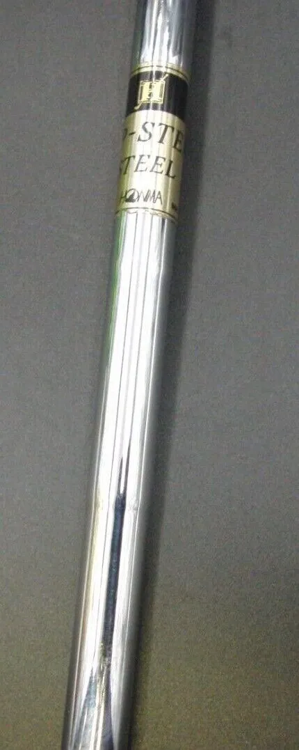 Honma HM-5003 Putter 88cm Playing Length Steel Shaft Honma Grip 8 Honma HM-5003 Putter 88cm Playing Length Steel Shaft Honma Grip - Image 6