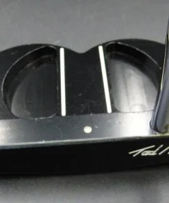 Tad Moore The Bodacious One Prototype 1/200 Putter 90cm Length Steel Shaft -Fairway Woods shop 32 f5a7cc35 b05e 48bb bb4f 096a0fb90037