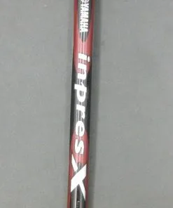 Japanese Yamaha InpresX DUT 25º 5+ Hybrid Stiff Graphite Shaft Winn Dritac Grip 13 Japanese Yamaha InpresX DUT 25º 5+ Hybrid Stiff Graphite Shaft Winn Dritac Grip -Fairway Woods shop 32 f5f785bb a71f 497c 809c 758a956de3bc