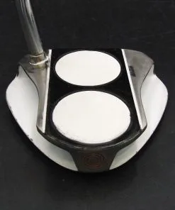 Odyssey VERSA 2 Ball Putter 86cm Length Steel Shaft Golf Pride Grip -Fairway Woods shop 32 f64ac7f9 1009 4cd2 94ac 7d16a456c34f