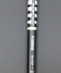 Yamaha Inpres X 18° 5 Wood Stiff Graphite Shaft Inpres Golf Grip 12 Yamaha Inpres X 18° 5 Wood Stiff Graphite Shaft Inpres Golf Grip -Fairway Woods shop 32 f6864171 9d35 45d5 9f3b 0269b01859cd