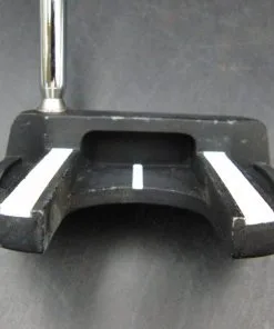 Tobunda Try Fit FN12 Putter 86.5cm Playing Length Steel Shaft Try Fit Grip 13 Tobunda Try Fit FN12 Putter 86.5cm Playing Length Steel Shaft Try Fit Grip -Fairway Woods shop 32 f6fead3a ae11 48d4 a69c 618aa77684b1