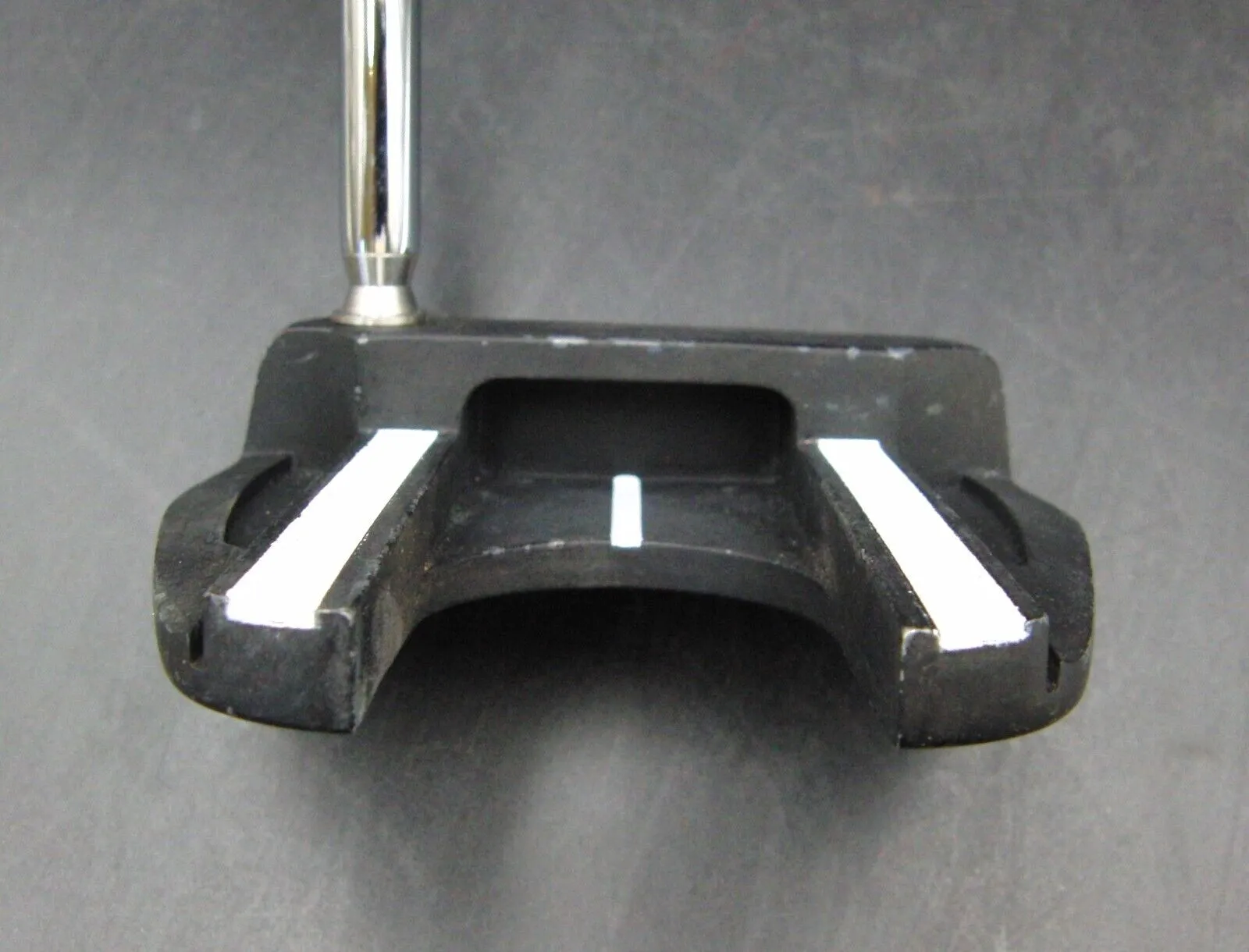 Tobunda Try Fit FN12 Putter 86.5cm Playing Length Steel Shaft Try Fit Grip 5 Tobunda Try Fit FN12 Putter 86.5cm Playing Length Steel Shaft Try Fit Grip - Image 3