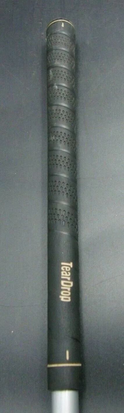 Tear Drop Juniors TearDrop TDX Jr-100 16° Driver Graphite Flex Shaft TearDrop Grip 7 Tear Drop Juniors TearDrop TDX Jr-100 16° Driver Graphite Flex Shaft TearDrop Grip - Image 5