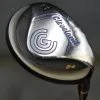 Cleveland CG 24º 4 Hybrid Stiff Graphite Shaft Cleveland Grip -Fairway Woods shop 32 f7508aca 1d5b 4189 bd55 45290826de2a
