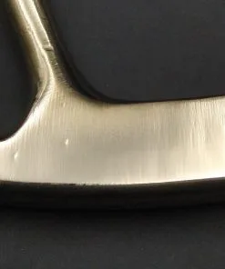 Refurbished Titleist Acushnet Bulls Eye LBM6S Reuter Putter 91.5cm Steel Shaft -Fairway Woods shop 32 f75dab4f 1b23 401d 8134 4fd768023674