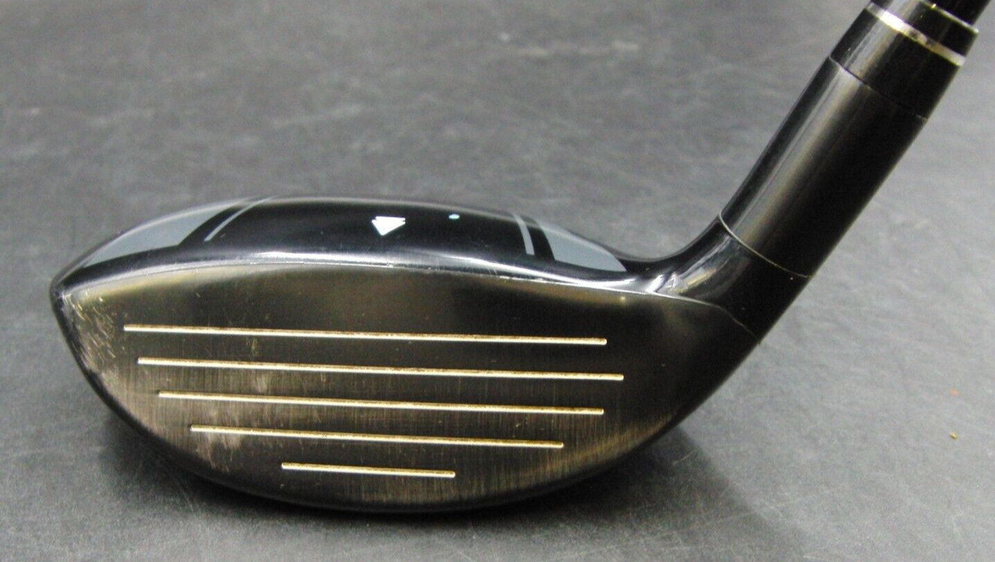 Yonex Z Force 23° 4 Hybrid Regular Graphite Shaft Yonex Grip 4 Yonex Z Force 23° 4 Hybrid Regular Graphite Shaft Yonex Grip - Image 2