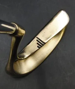 Refurbished Makser JM Olazabal Putter 88cm Playing Length Steel Shaft Royal Grip 17 Refurbished Makser JM Olazabal Putter 88cm Playing Length Steel Shaft Royal Grip -Fairway Woods shop 32 f8963387 2f5d 4cd0 9427 a06f9c730874