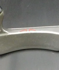 TaylorMade Hb.1 Putter Steel Shaft 89cm Playing Length Taylor Made Grip -Fairway Woods shop 32 f8e32348 7cf1 4311 bac4 c609cb5ad389