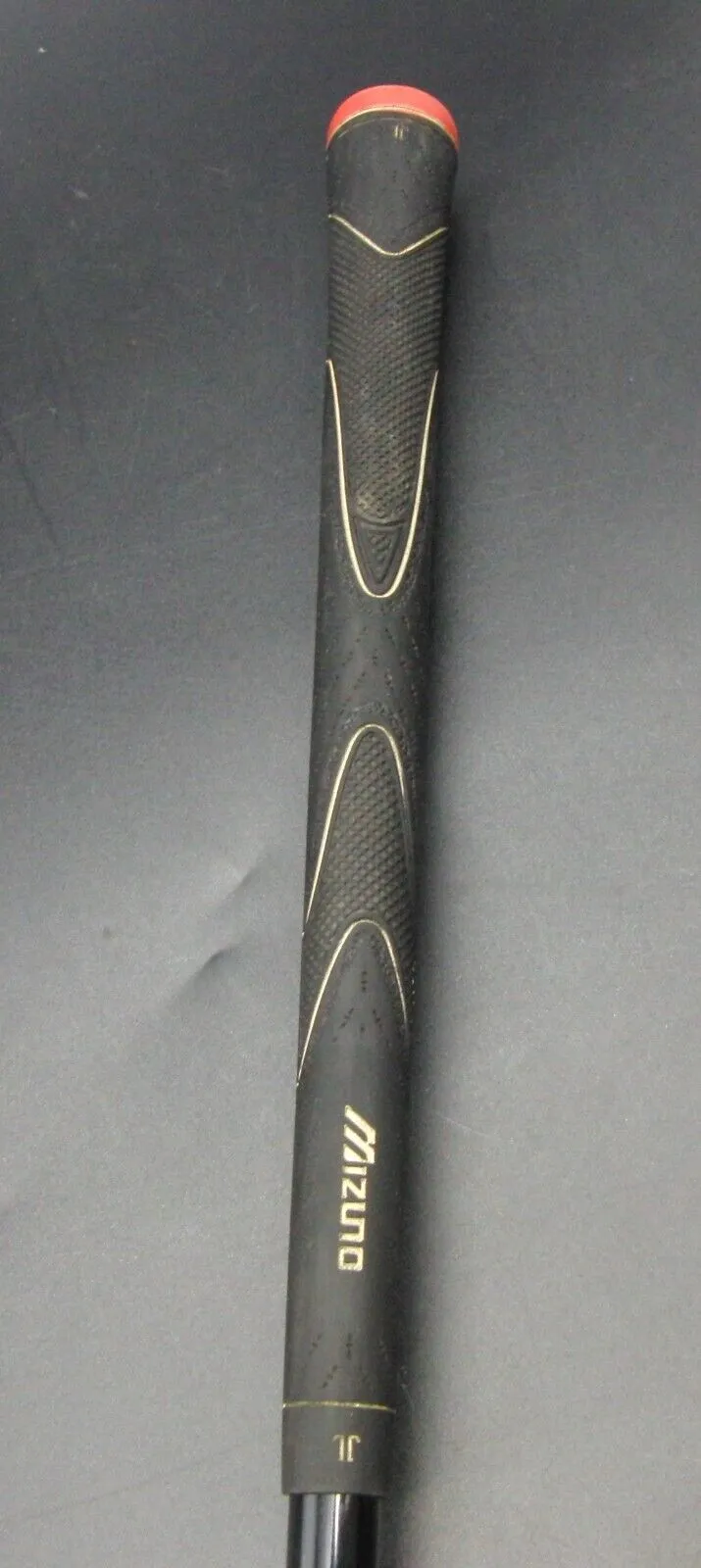Japanese Mizuno T-Zoid RV-01 UT 24° Hybrid Stiff Flex Graphite Shaft Mizuno Grip 6 Japanese Mizuno T-Zoid RV-01 UT 24° Hybrid Stiff Flex Graphite Shaft Mizuno Grip - Image 4