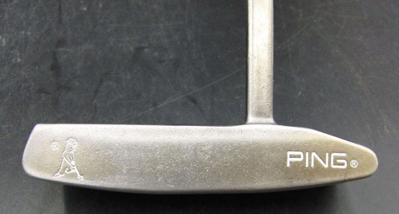 Ping Anser 5 Putter Steel Shaft 89cm Length Iguana Golf Grip 4 Ping Anser 5 Putter Steel Shaft 89cm Length Iguana Golf Grip - Image 2