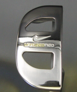 Nike Unitizedneo Putter 88cm Playing Length Graphite Shaft Nike Grip -Fairway Woods shop 32 f95a18fd a0ca 41ca a9b8 b6a40a4c1998