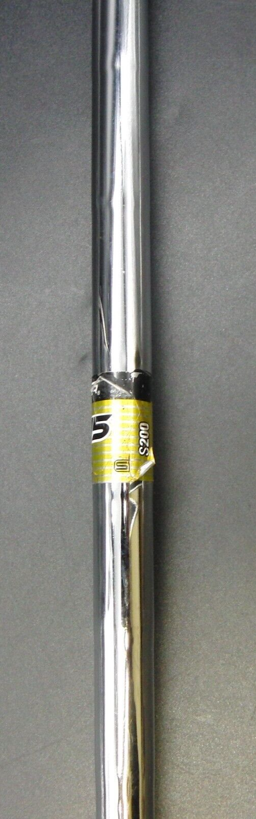 Bridgestone Tourstage X-Drive GB 23° 4 Hybrid Stiff Steel Shaft Tourstage Grip 8 Bridgestone Tourstage X-Drive GB 23° 4 Hybrid Stiff Steel Shaft Tourstage Grip - Image 6