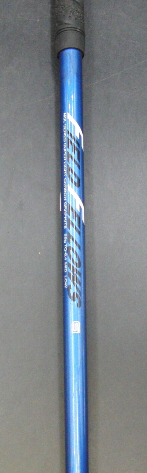 Japanese New FX 16° 3 Wood Senior Graphite Shaft Golf Pride Grip 6 Japanese New FX 16° 3 Wood Senior Graphite Shaft Golf Pride Grip - Image 4