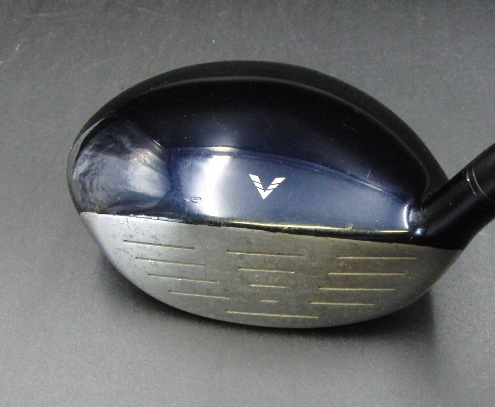 Ladies Tourstage ViQ CL 18° 4 Wood Ladies Graphite Shaft Lamkin Grip 4 Ladies Tourstage ViQ CL 18° 4 Wood Ladies Graphite Shaft Lamkin Grip - Image 2