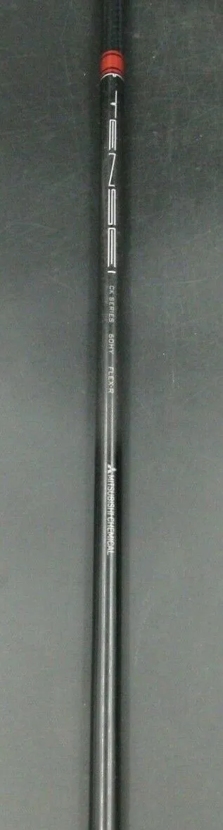 PXG 0317 X Gen 2 25° Hybrid Regular Graphite Shaft PXG Grip 6 PXG 0317 X Gen 2 25° Hybrid Regular Graphite Shaft PXG Grip - Image 4