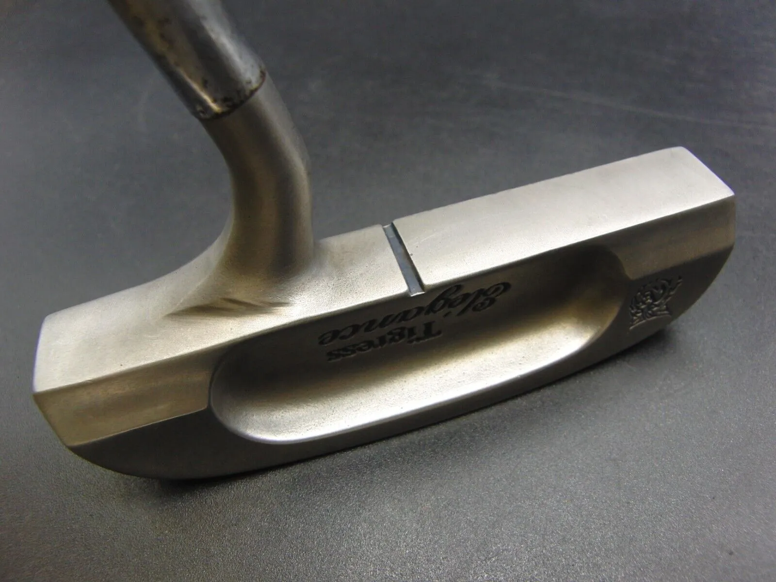 Ladies LYNX Tigress Elegance Putter 85cm Playing Length Steel Shaft 11 Ladies LYNX Tigress Elegance Putter 85cm Playing Length Steel Shaft - Image 9