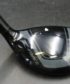 Yonex Z Force 23° 4 Hybrid Regular Graphite Shaft Yonex Grip 10 Yonex Z Force 23° 4 Hybrid Regular Graphite Shaft Yonex Grip -Fairway Woods shop 32 fc11d94d 3835 4897 9a70 702de543cb5c