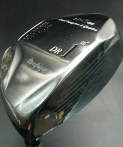 MacGregor NV3 420 MACTEC 10° Driver Regular Flex Graphite Shaft MAC TEC Grip -Fairway Woods shop 32 fc1bac39 6a67 46fb 9be5 928c972fc7bc