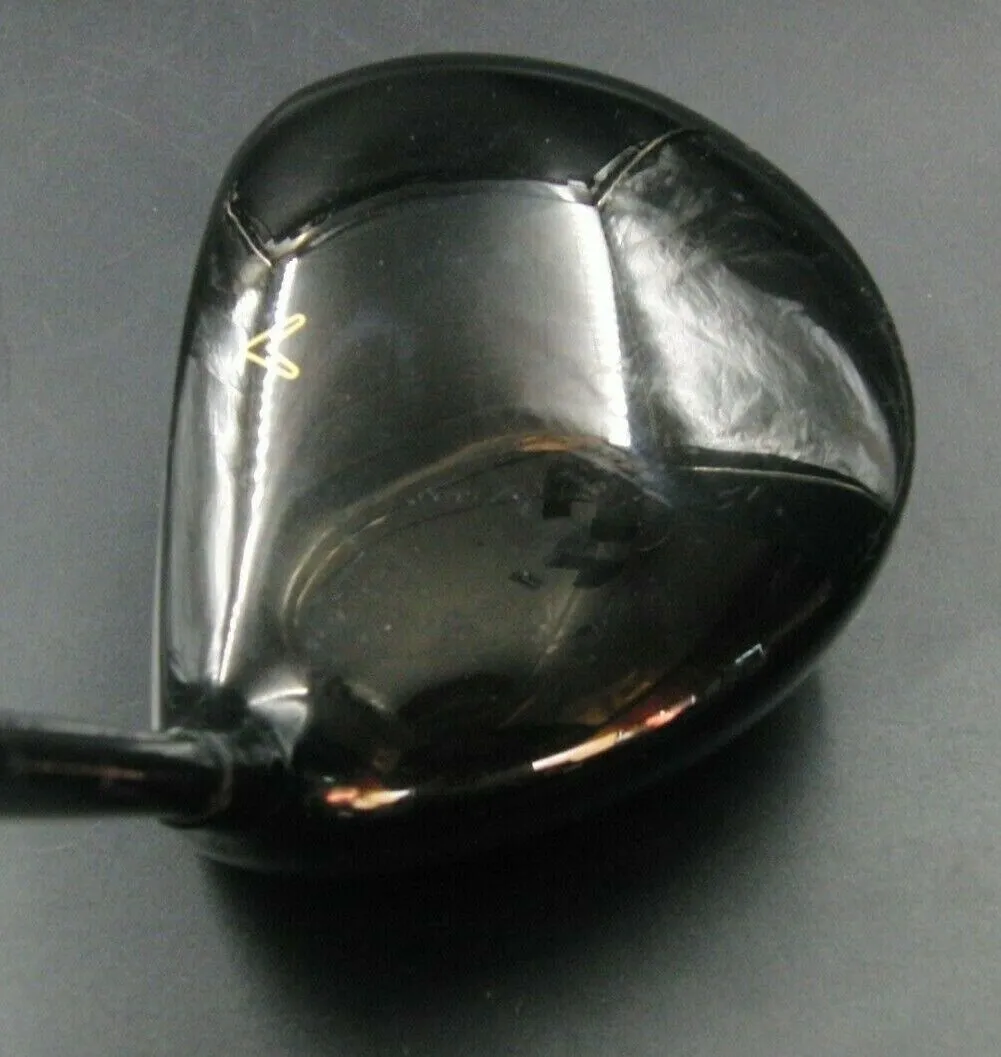 Callaway E.R.C III 9.5° CF Driver Stiff Graphite Shaft Golf Pride Grip 5 Callaway E.R.C III 9.5° CF Driver Stiff Graphite Shaft Golf Pride Grip - Image 3