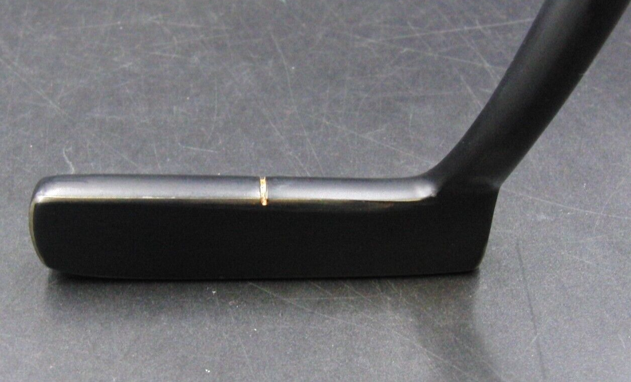 Super Rare MacGregor Iron Master SIMG Putter Steel Shaft Length 89.5cm 4 Super Rare MacGregor Iron Master SIMG Putter Steel Shaft Length 89.5cm - Image 2