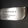 Odyssey Dual Force 770 Putter 84cm Playing Length Coated Steel Shaft Rotate Grip 2 Odyssey Dual Force 770 Putter 84cm Playing Length Coated Steel Shaft Rotate Grip -Fairway Woods shop 32 fd82b91d beba 4642 9079 cabe62390df0
