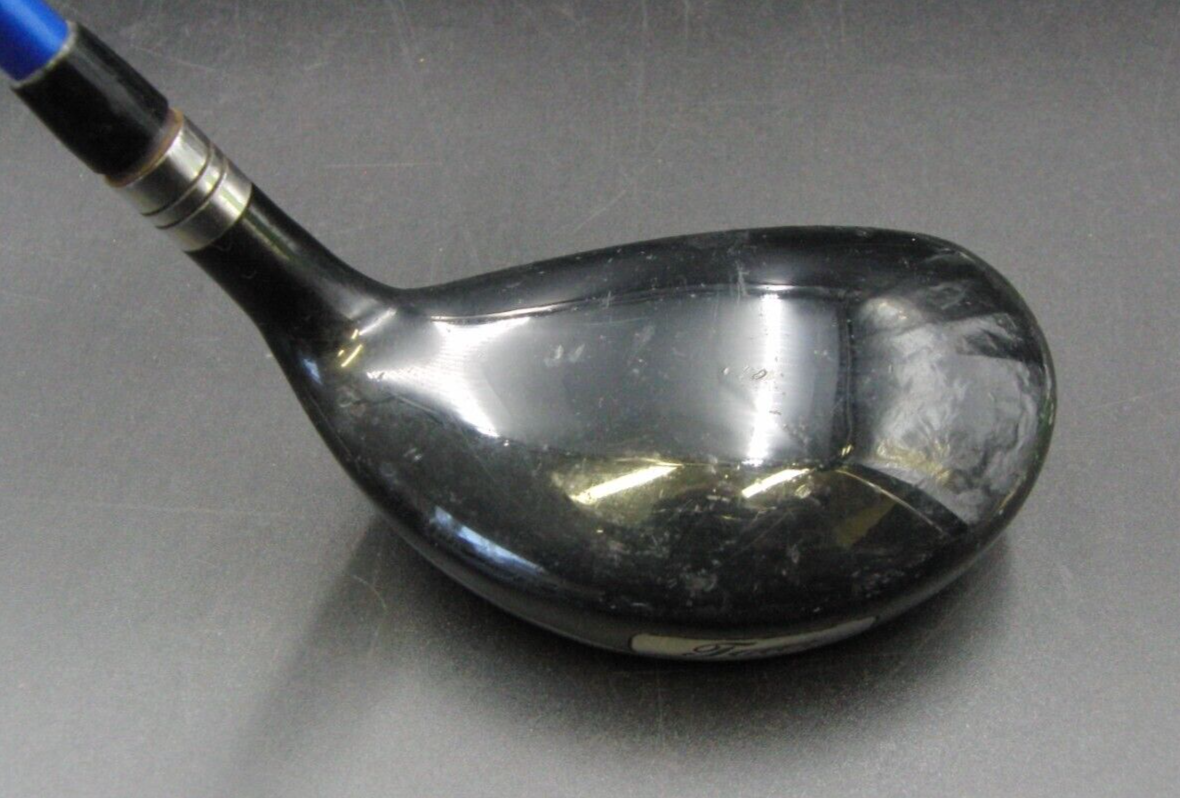 Snake Eyes Quick Strike Tour Hybrid 18º Regular Graphite Shaft Golf Pride Grip 5 Snake Eyes Quick Strike Tour Hybrid 18º Regular Graphite Shaft Golf Pride Grip - Image 3