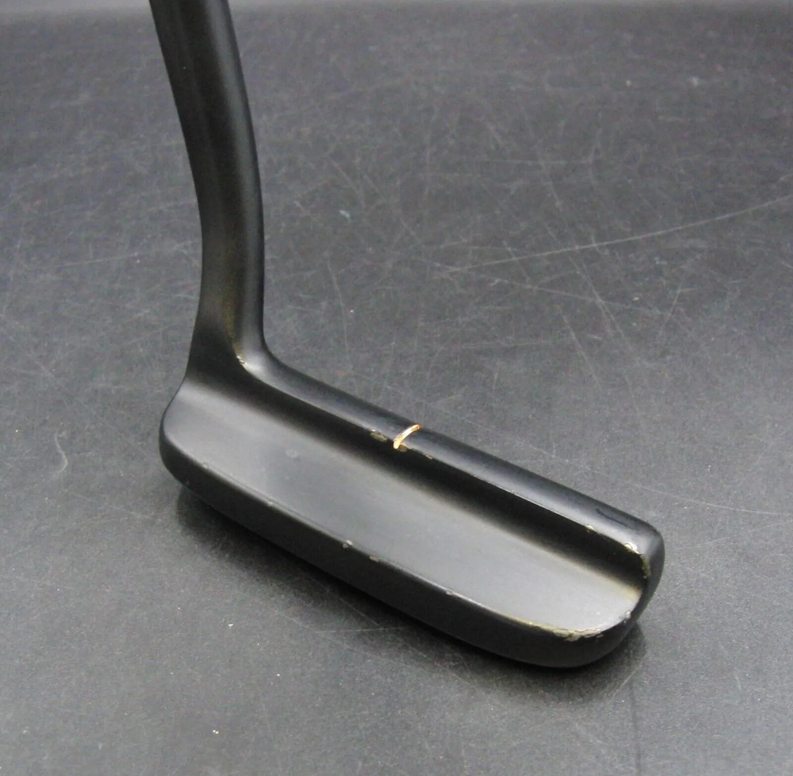 Super Rare MacGregor Iron Master SIMG Putter Steel Shaft Length 89.5cm 10 Super Rare MacGregor Iron Master SIMG Putter Steel Shaft Length 89.5cm - Image 8