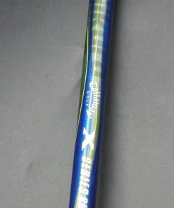 Callaway Golf X 15° 3 Wood Stiff Graphite Shaft Callaway Grip -Fairway Woods shop 32 fdd68296 9f37 48f7 8e6a d39b3bb6406b