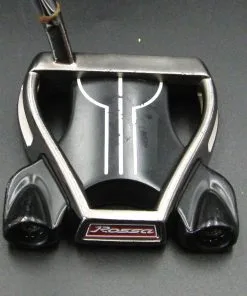 TaylorMade Tatlormade Itsy Bitsy Rossa Monza Spider Putter 84 Cm Long -Fairway Woods shop 32 fddd59c8 b88d 44e5 a34f e38ae5507742