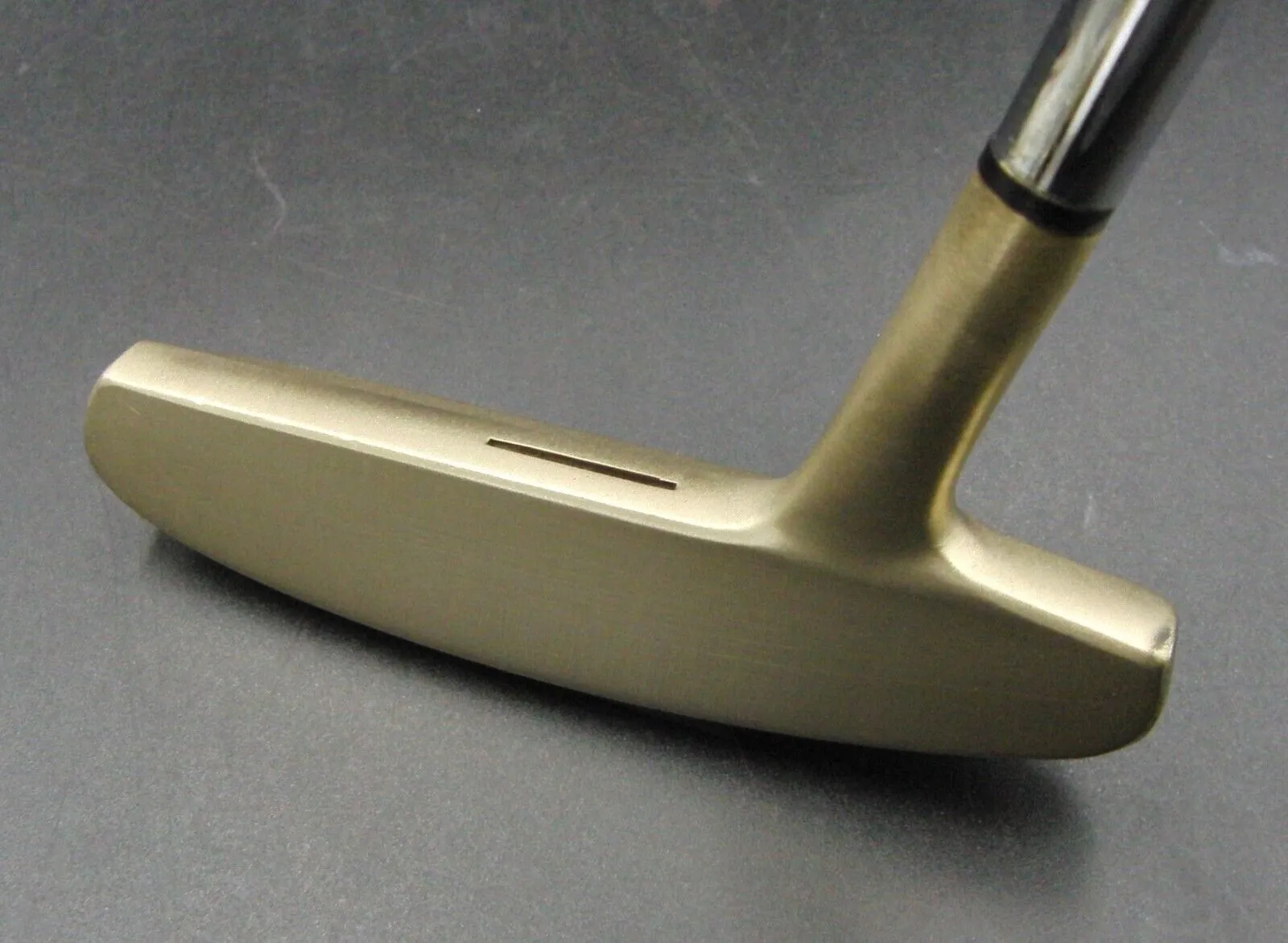 Japanese Jack Roman JR-104 Putter Steel Shaft Length 88cm Iguana Golf Grip 7 Japanese Jack Roman JR-104 Putter Steel Shaft Length 88cm Iguana Golf Grip - Image 5