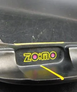 Zomo Zone Moment Putter Steel Shaft 87cm Length Iguana Golf Grip +Head Cover 19 Zomo Zone Moment Putter Steel Shaft 87cm Length Iguana Golf Grip +Head Cover -Fairway Woods shop 32 fe84c3d5 90ae 4986 823a b3c5f3200961