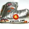 Radius Tour Concept Putter Head Cover -Fairway Woods shop 32 fe981873 93b6 4c6f a769 0ab812f33981
