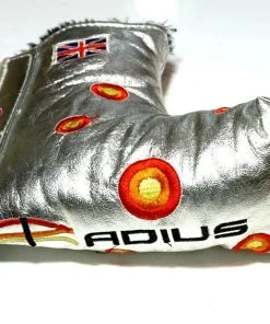 Radius Tour Concept Putter Head Cover