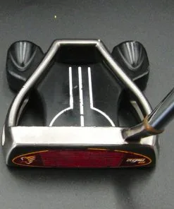 TaylorMade Tatlormade Itsy Bitsy Rossa Monza Spider Putter 84 Cm Long 11 TaylorMade Tatlormade Itsy Bitsy Rossa Monza Spider Putter 84 Cm Long -Fairway Woods shop 32 fede920a 07d0 416a 8769 59ebbd56149b