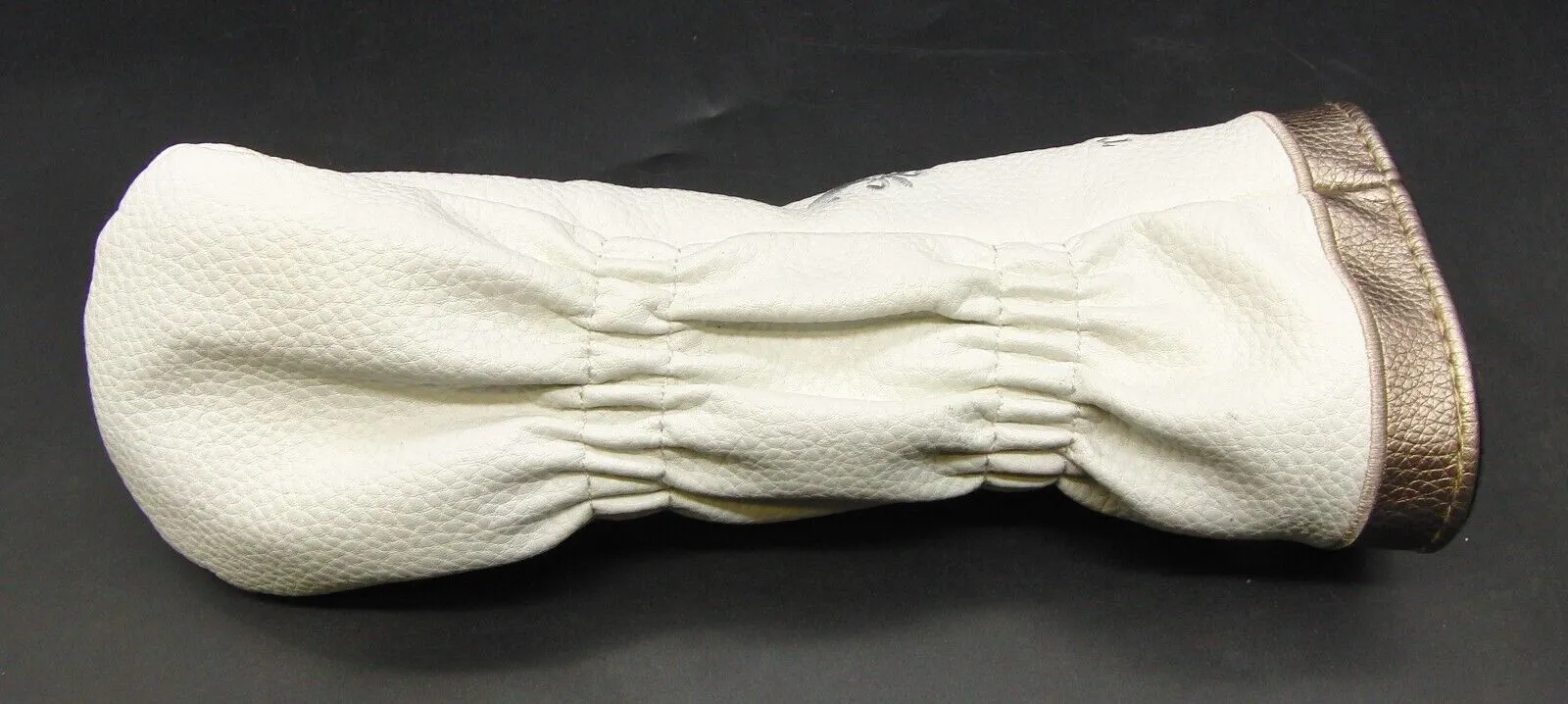 Team Golf Team Toho Golf 5 Hybrid Head Cover 4 Team Golf Team Toho Golf 5 Hybrid Head Cover - Image 2