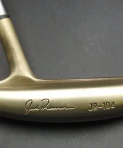 Japanese Jack Roman JR-104 Putter Steel Shaft Length 88cm Iguana Golf Grip 19 Japanese Jack Roman JR-104 Putter Steel Shaft Length 88cm Iguana Golf Grip -Fairway Woods shop 57 021bbf20 8e46 426e 8cf0 68b3bc50ed67